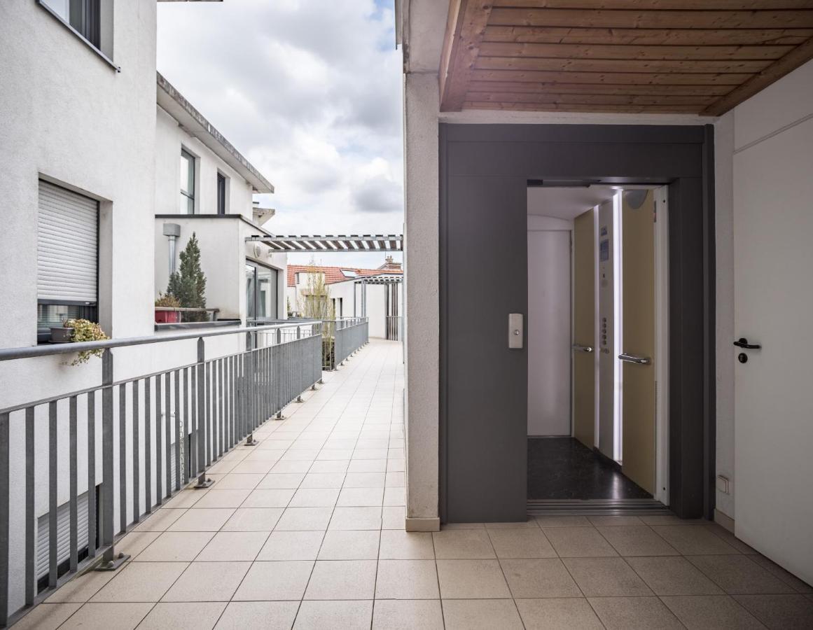 L'Escale - Lumiere Et Confort - Prox. Hypercentre Lägenhet Troyes Exteriör bild